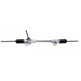 Flaming River FR1520 Quick Ratio Manual Rack for Mustang