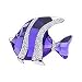 Swarovski Crystal Colina Fish Brooch
