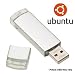 Ubuntu Linux 12.04 on 4GB Flash USB Drive
