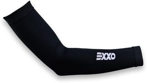 Exxo Compression Arm Sleeves - Youth (Pair)