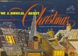 For A Musical Merry Christmas, Volume Two