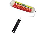 Review Rodo  / Rodo Ffj9Rc Medium Pile Roller + Frame 9In