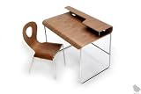 Skool Chair- White