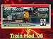 HORNBY R1075 MIXED GOODS DIGITAL TRAIN SET