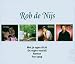 Rob De Nijs-4CD Box