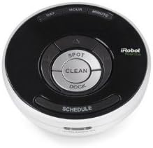 iRobot 80401 Wireless Command Center for Roomba 500 Series