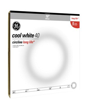Ge 40w Cw Circ Fluo