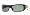 (601/58) BLACK CRYSTAL GREEN POLARIZED