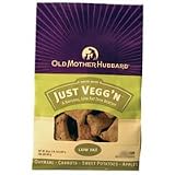 OLD MOTHER HUBARD BAKERY MINI JUST VEGG'N 20 OZ (Vegetarian)