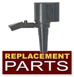 Impeller for Maxi Jet 1000 and 1200 Power Heads
