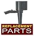 Impeller for Maxi Jet 1000 and 1200 Power Heads