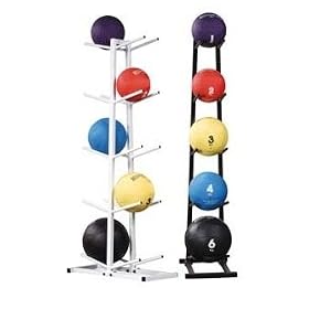 Deluxe Ball Tree Racks