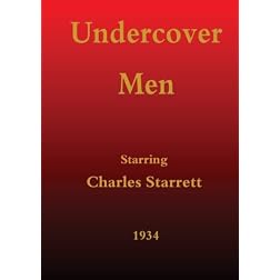 Undercover Men