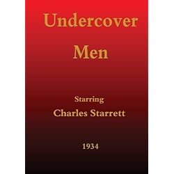 Undercover Men