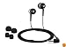 Sennheiser CX300-B Earbuds (Black)
