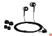 Sennheiser CX300-B Earbuds (Black)