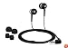 Sennheiser CX300-B Earbuds (Black)