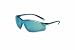 Stanley RST-61035 A703 Indoor/Outdoor Safety Glasses, Gray Frame Blue Mirror Lens