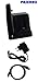 Paserro Dockingstation m Akkufach BlackBerry Curve 8520