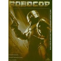 Robocop (20th Anniversary Collector's Edition)