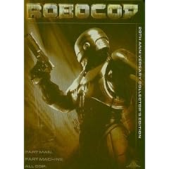 Robocop [Import USA Zone 1]