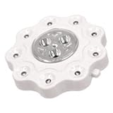 SE Home Camping Car Travel Emergency -12 LED Push On Light