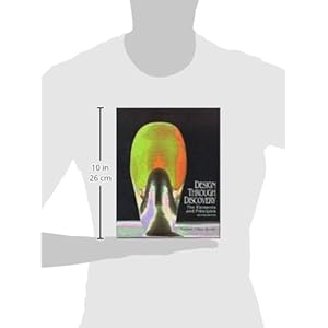 Design Through Discovery: The Elements and Principles