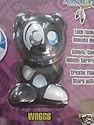 FUNKEYS DREAM STATE WAGGS GREY WHITE RARE
