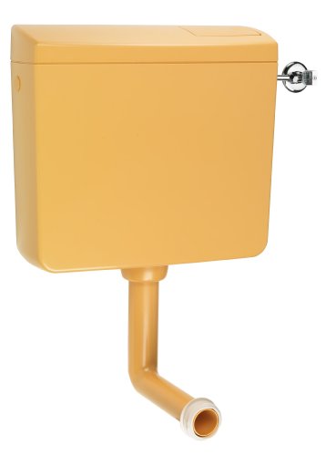 Cornat SPK2421 Sp&uuml;lkasten LEINE curry