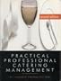 Practical Professional Catering Management