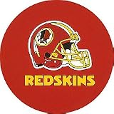 Washington Redskins Coaster (Set Of 4)