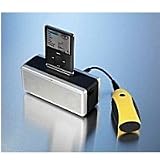 Electronics : PowerChimp' Portable Charger - Yellow
