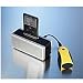 PowerChimp' Portable Charger - Yellow