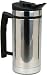 Planetary Design Table Top Stainless Steel French Presses Chrome