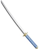 Rubie's Costume Men's Teenage Mutant Ninja Turtles Leonardo Katana Weapon