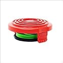 Black and Decker 495576-00 Spool Cover with Spool for GH1000 Grass Hog