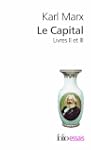 Le Capital (Tome 2-Livres II et III)