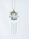 Never Drive Faster Car Chime - Wind Chime