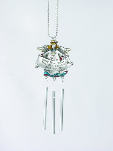 Faster than Angel - Car Wind Chime Faster than Angel - Car Wind Chime