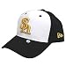 (ニューエラ)New Era NPB 2009 チームカラーキャップ|福岡ソフトバンクホークス (ホワイト/ブラック)