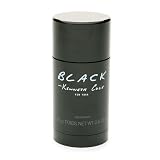 BLACK by Kenneth Cole Deodorant 2.6 oz ( 75 g ) - B001IV251C