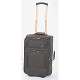 Atlantic Infinity Elite 19 Carry-On Upright by Atlantic Luggage