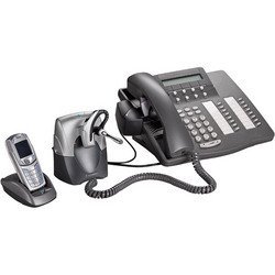 Voyager�� 510 Bluetooth� Headset System with Lifter
