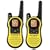 Motorola MH230R 23-Mile Range 22-Channel FRS/GMRS Two-Way Radio (Pair)