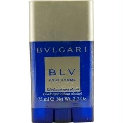 Bvlgari Deodorant Stick for Men, 2.7 Ounce
