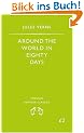 Around The World in Eighty Days (Penguin Popular Classics)
