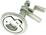 Gem Products Inc Lift Handle 3 Locking