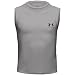 Under Armour Navy Sleeveless T-Shirt