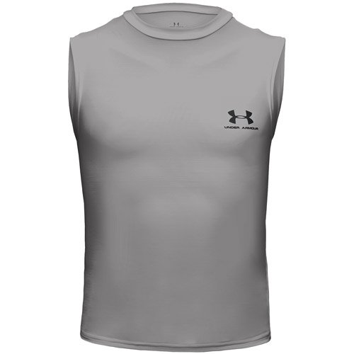 Buy Under Armour Heat Gear Sleeveless Tee Kids
