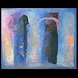 'Ancient Deities' (2006)